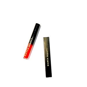 Girl On Fire Velvet Liquid Lipstick